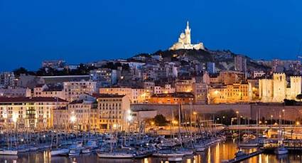 marseille